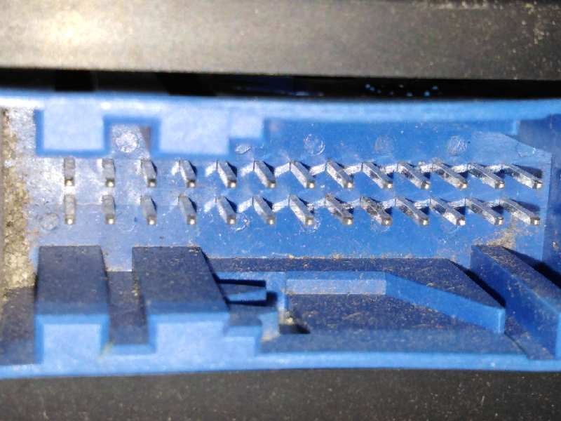 Recambio de mando calefaccion / aire acondicionado para citroën c3 1.1 collection referencia OEM IAM 96588239XT  