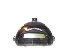 Recambio de cuadro instrumentos para citroën c3 1.1 collection referencia OEM IAM P9660225780  
