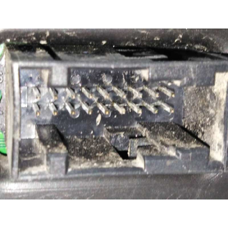 Recambio de cuadro instrumentos para citroën c3 1.1 collection referencia OEM IAM P9660225780  