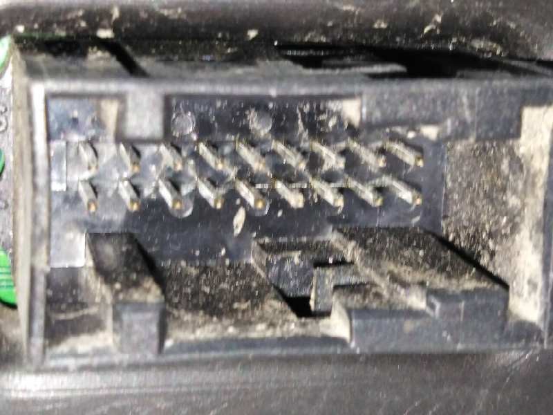 Recambio de cuadro instrumentos para citroën c3 1.1 collection referencia OEM IAM P9660225780  