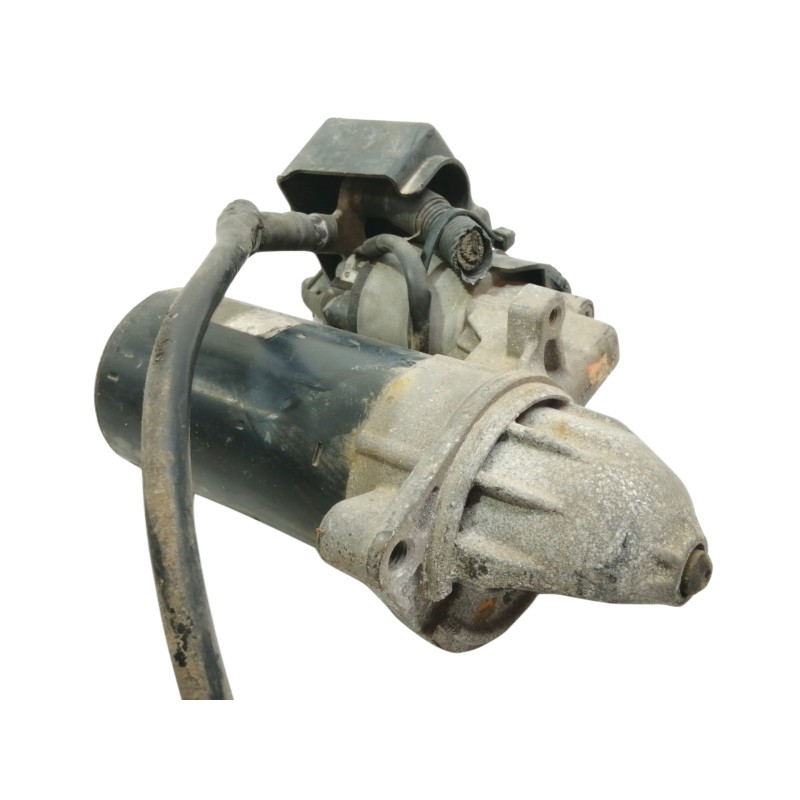 Recambio de motor arranque para mercedes-benz sprinter ii james cook (906) 311 cdi classic referencia OEM IAM 0001115047  