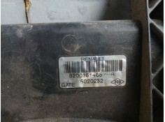 Recambio de electroventilador para renault megane ii classic berlina confort authentique referencia OEM IAM 8200151465A   2