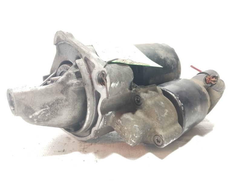 Recambio de motor arranque para volkswagen passat berlina (3b3) comfortline referencia OEM IAM 000110742  