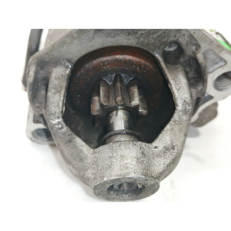 Recambio de motor arranque para volkswagen passat berlina (3b3) comfortline referencia OEM IAM 000110742  