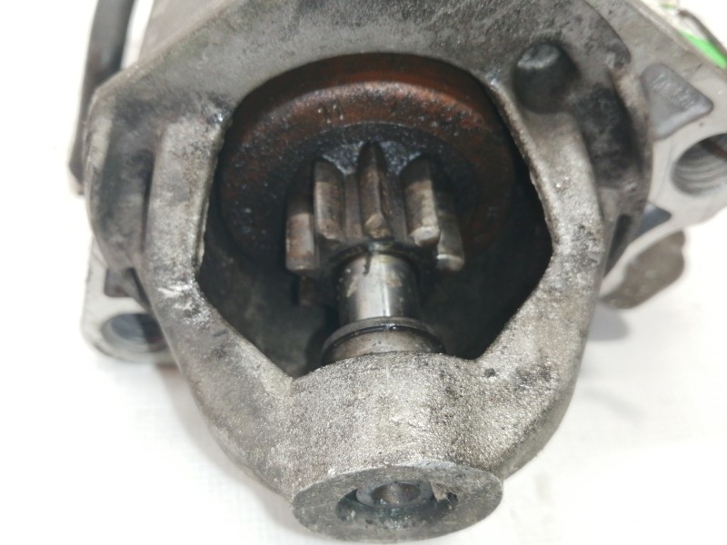 Recambio de motor arranque para volkswagen passat berlina (3b3) comfortline referencia OEM IAM 000110742  