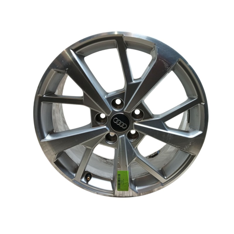 Recambio de llanta para audi q3 (f3b) 35 tdi referencia OEM IAM 83A601025J 7.0Jx18 ET43