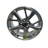 Recambio de llanta para audi q3 (f3b) 35 tdi referencia OEM IAM 83A601025J 7.0Jx18 ET43
