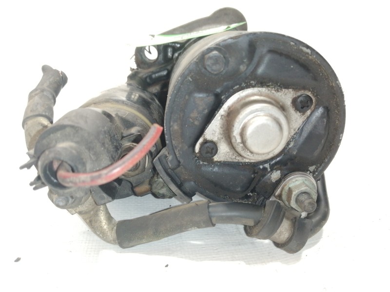 Recambio de motor arranque para volkswagen passat berlina (3b3) comfortline referencia OEM IAM 000110742  