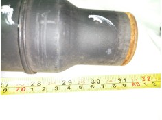 Recambio de transmision central para mercedes-benz clase c (w203) berlina 200 cdi (203.004) referencia OEM IAM 035006   2