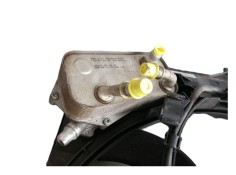 Recambio de electroventilador para bmw x1 (e84) xdrive 20d referencia OEM IAM 16326937515 17217529499  2