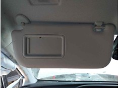 Recambio de parasol izquierdo para toyota prius (zvw50) basis referencia OEM IAM TW23281010   2