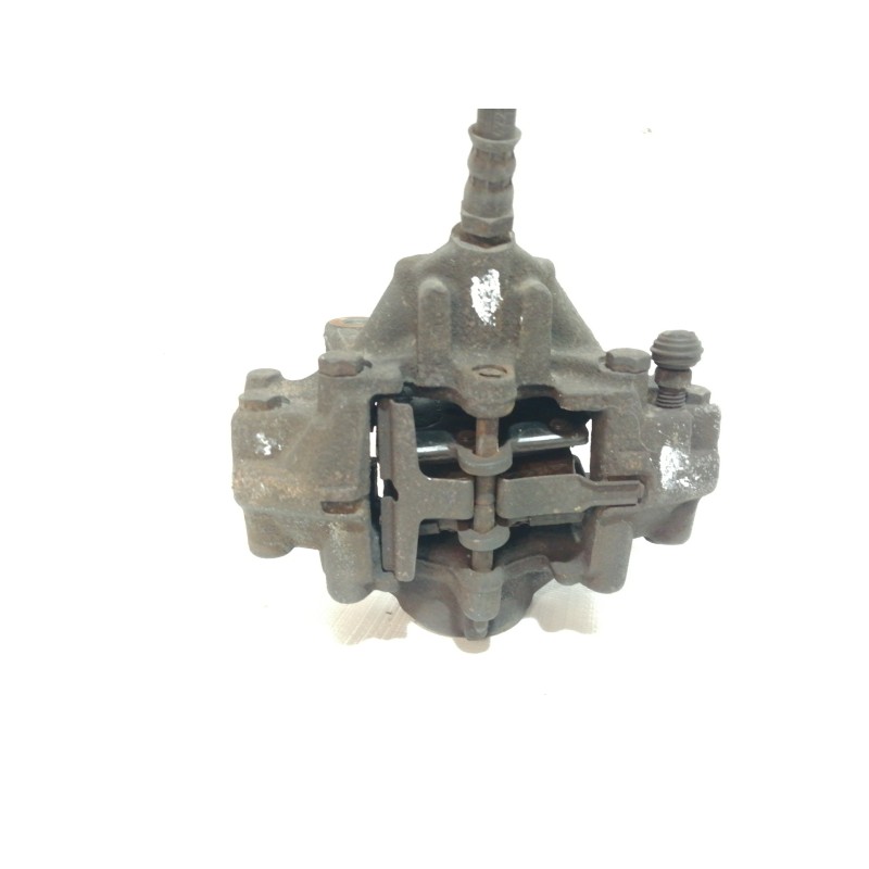 Recambio de pinza freno trasera derecha para mercedes-benz clase c (w203) berlina 200 cdi (203.004) referencia OEM IAM   