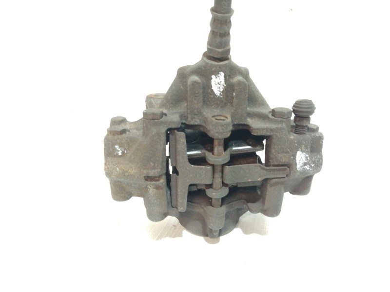 Recambio de pinza freno trasera derecha para mercedes-benz clase c (w203) berlina 200 cdi (203.004) referencia OEM IAM   