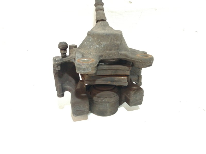 Recambio de pinza freno trasera derecha para mercedes-benz clase c (w203) berlina 200 cdi (203.004) referencia OEM IAM   