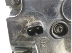 Recambio de piloto trasero izquierdo para toyota prius (zvw50) basis referencia OEM IAM 8156047150C   2