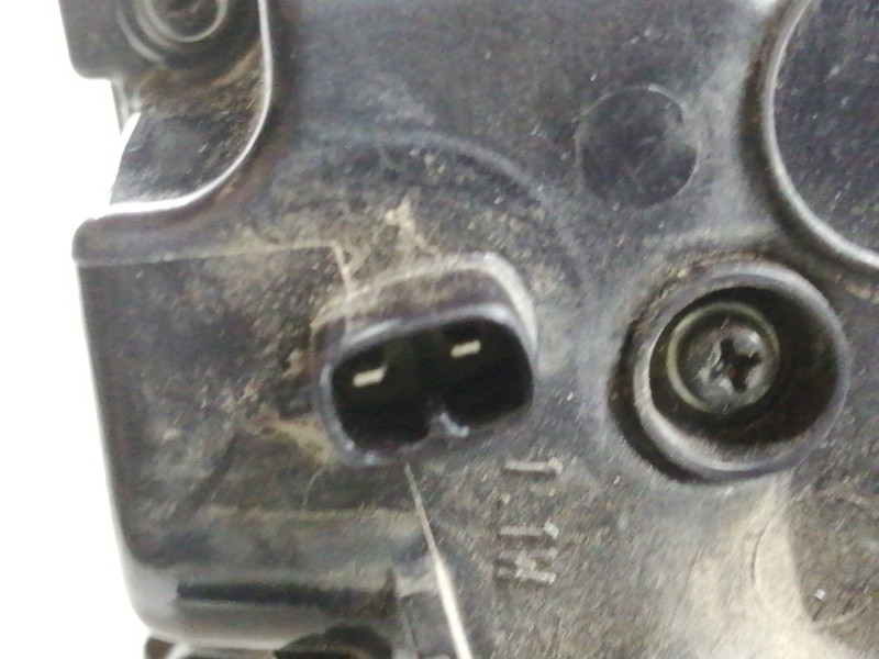 Recambio de piloto trasero izquierdo para toyota prius (zvw50) basis referencia OEM IAM 8156047150C  