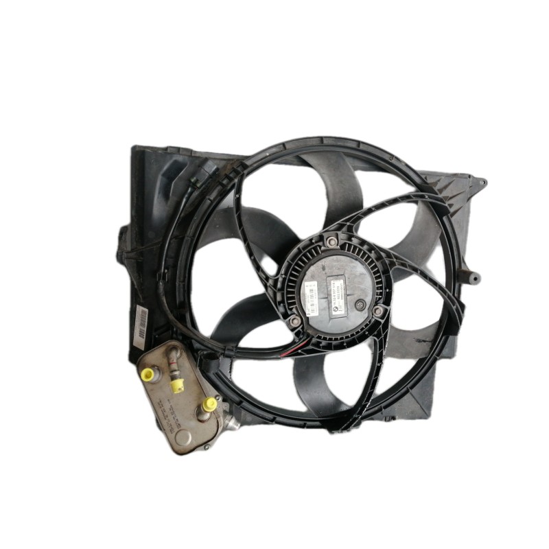 Recambio de electroventilador para bmw x1 (e84) xdrive 20d referencia OEM IAM 16326937515 17217529499 