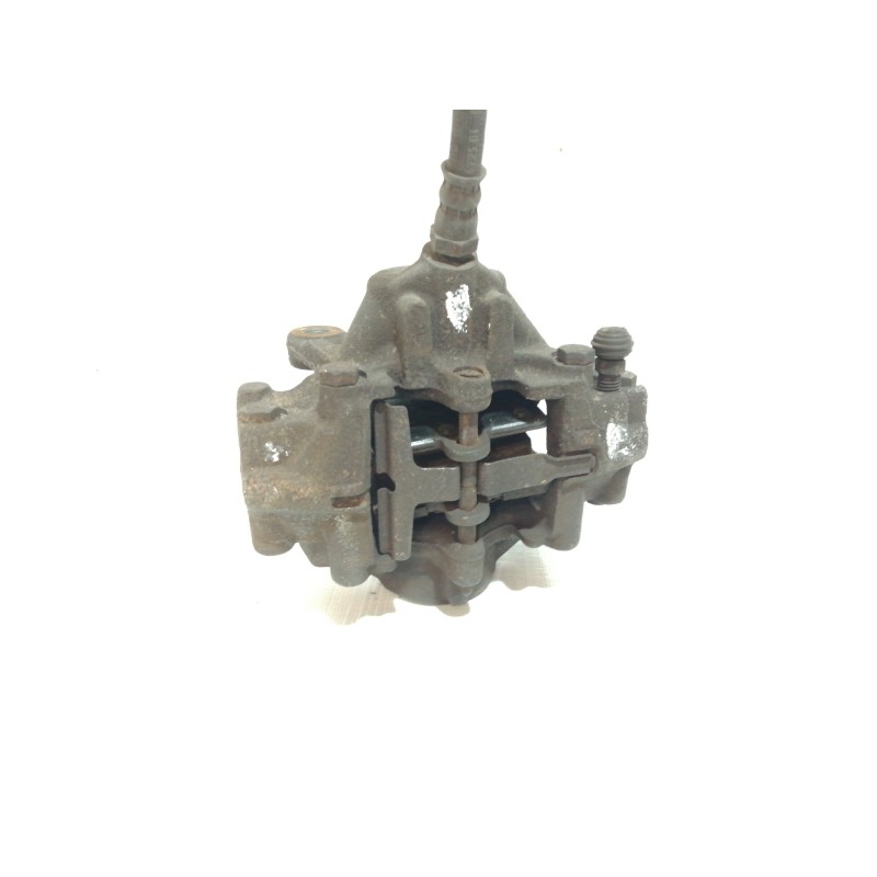 Recambio de pinza freno trasera derecha para mercedes-benz clase c (w203) berlina 200 cdi (203.004) referencia OEM IAM   