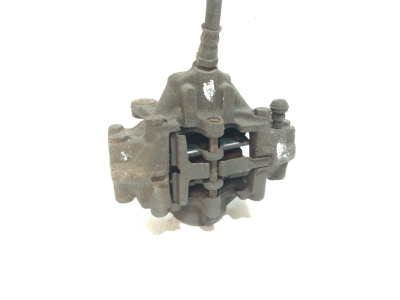 Recambio de pinza freno trasera derecha para mercedes-benz clase c (w203) berlina 200 cdi (203.004) referencia OEM IAM   