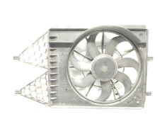 Recambio de electroventilador para seat ibiza (6j5) emoción referencia OEM IAM 6R0121207  