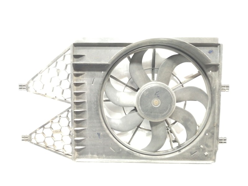 Recambio de electroventilador para seat ibiza (6j5) emoción referencia OEM IAM 6R0121207  