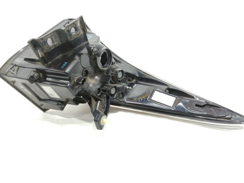 Recambio de piloto trasero izquierdo para toyota prius (zvw50) basis referencia OEM IAM 8156047150C  