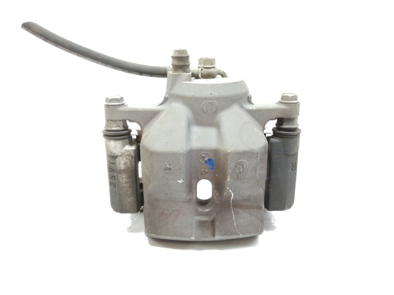 Recambio de pinza freno delantera derecha para toyota prius (zvw50) basis referencia OEM IAM   