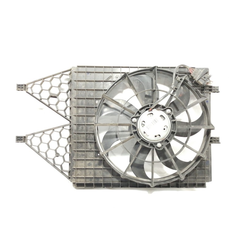 Recambio de electroventilador para seat ibiza (6j5) emoción referencia OEM IAM 6R0121207  