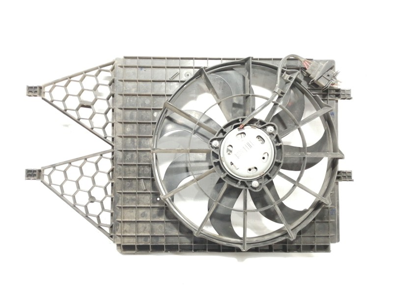 Recambio de electroventilador para seat ibiza (6j5) emoción referencia OEM IAM 6R0121207  