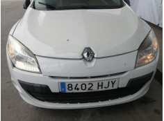 Recambio de capot para renault megane iii sport tourer business referencia OEM IAM    2