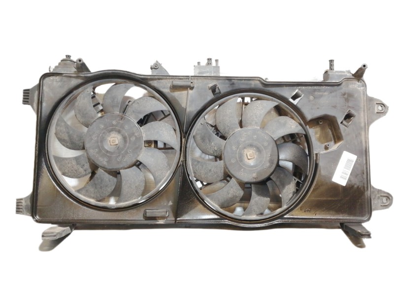 Recambio de electroventilador para fiat doblo cargo (223) 1.9 jtd sx furg. panorama referencia OEM IAM 872800600  