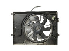 Recambio de electroventilador para hyundai i30 (gd) style referencia OEM IAM    2
