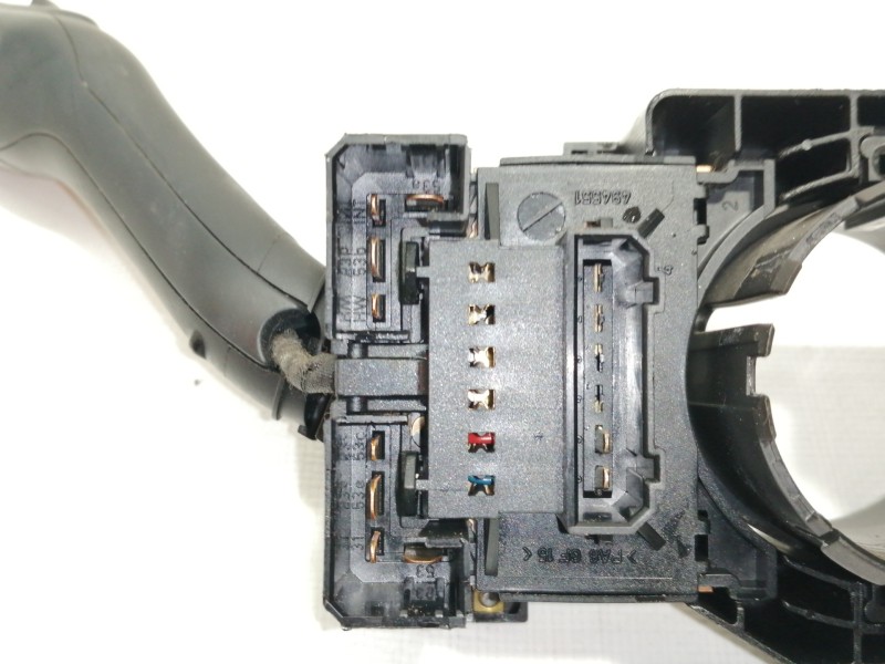 Recambio de mando limpia para volkswagen passat berlina (3b3) comfortline referencia OEM IAM CZKO301202002 4BO953503E 