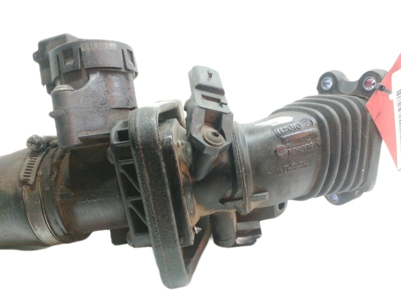 Recambio de valvula egr para ford focus lim. (cb4) trend referencia OEM IAM 9686487280  