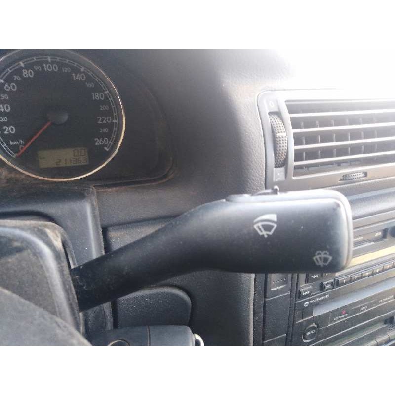 Recambio de mando limpia para volkswagen passat berlina (3b3) comfortline referencia OEM IAM CZKO301202002 4BO953503E 