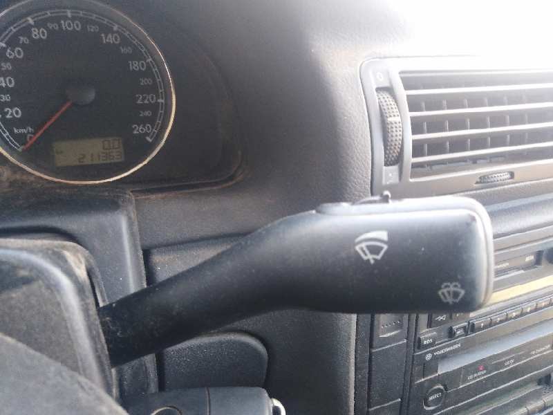 Recambio de mando limpia para volkswagen passat berlina (3b3) comfortline referencia OEM IAM CZKO301202002 4BO953503E 