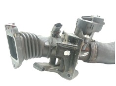 Recambio de valvula egr para ford focus lim. (cb4) trend referencia OEM IAM 9686487280   2