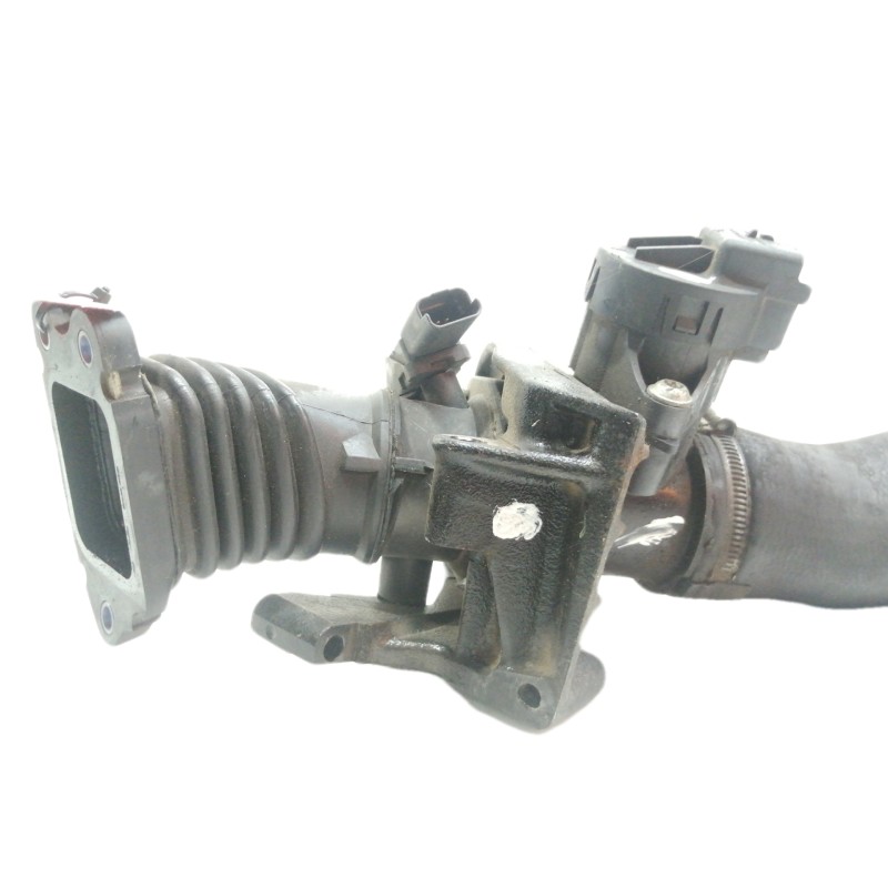 Recambio de valvula egr para ford focus lim. (cb4) trend referencia OEM IAM 9686487280  