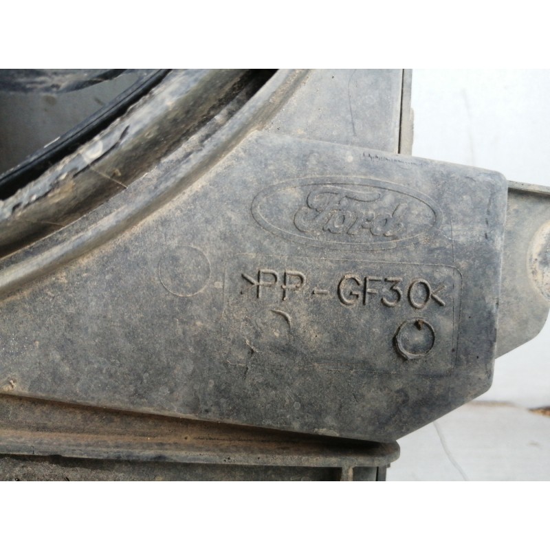 Recambio de electroventilador para ford transit connect (tc7) 1.8 tdci cat referencia OEM IAM 4T1T14305  