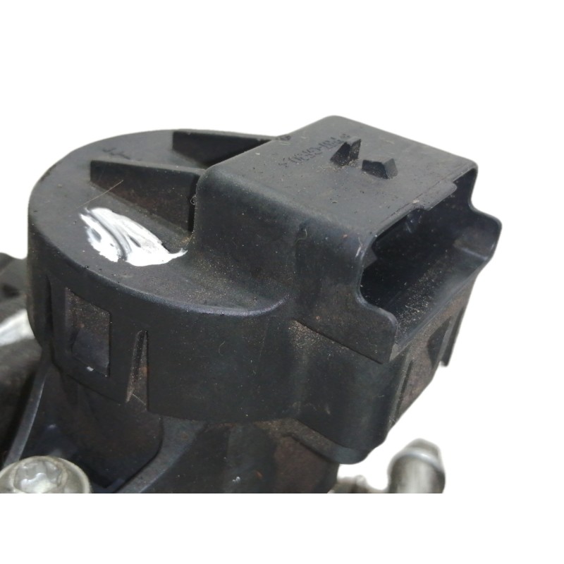 Recambio de valvula egr para ford focus lim. (cb4) trend referencia OEM IAM 9686487280  