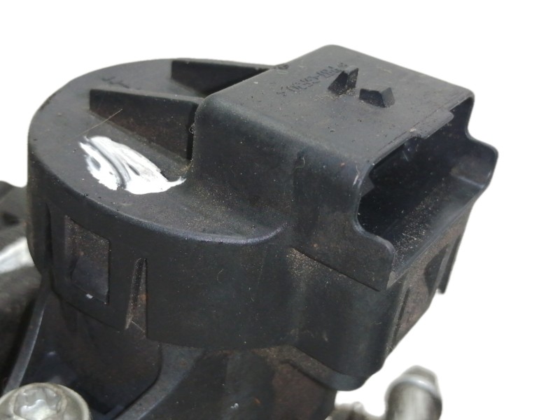 Recambio de valvula egr para ford focus lim. (cb4) trend referencia OEM IAM 9686487280  