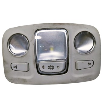 LUZ INTERIOR 96781444 4 PINS 