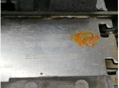 Recambio de columna direccion para volkswagen passat berlina (3b3) comfortline referencia OEM IAM 3B0419502H   2