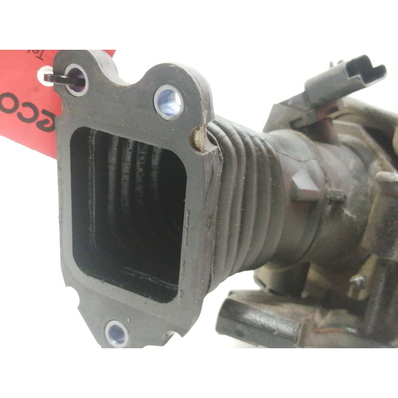 Recambio de valvula egr para ford focus lim. (cb4) trend referencia OEM IAM 9686487280  