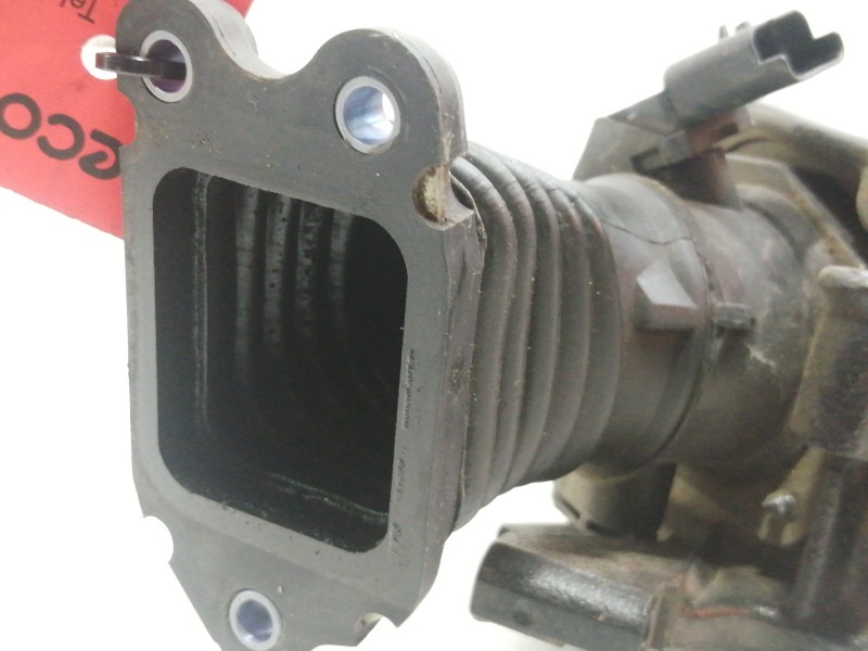 Recambio de valvula egr para ford focus lim. (cb4) trend referencia OEM IAM 9686487280  