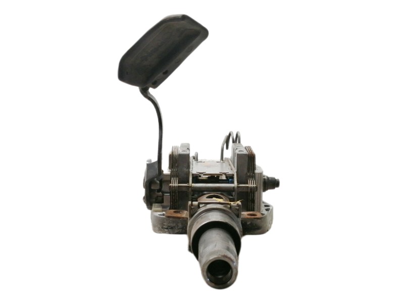 Recambio de columna direccion para volkswagen passat berlina (3b3) comfortline referencia OEM IAM 3B0419502H  