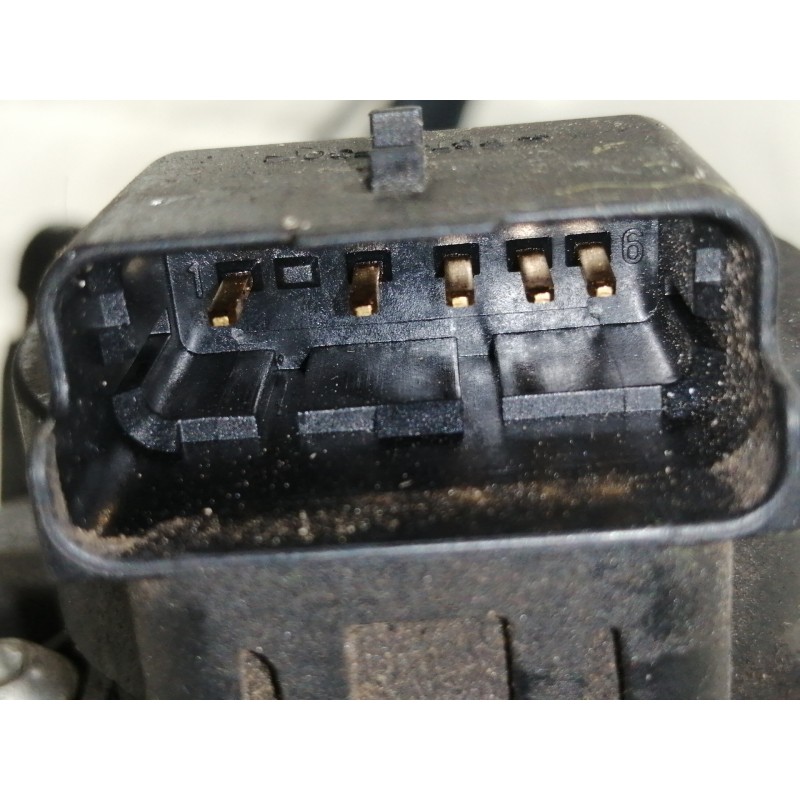 Recambio de valvula egr para ford focus lim. (cb4) trend referencia OEM IAM 9686487280  