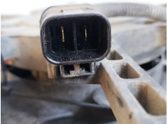 Recambio de electroventilador para hyundai santa fe (bm) 2.2 crdi classic (2wd) referencia OEM IAM    2