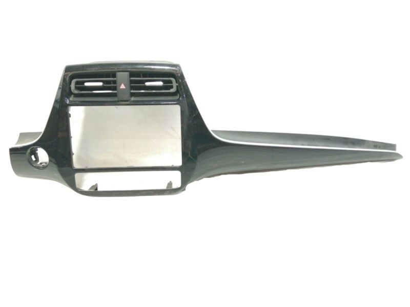 Recambio de rejilla aireadora para toyota prius (zvw50) basis referencia OEM IAM 5547647060  