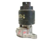 Recambio de valvula egr para chevrolet kalos 1.2 cat referencia OEM IAM 0850028761  